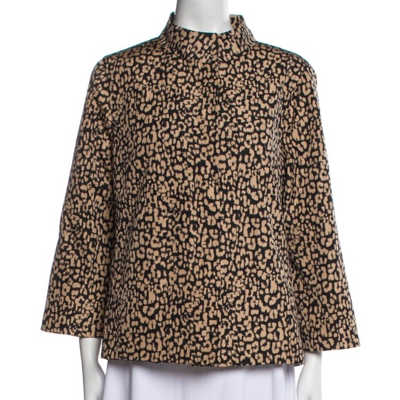 Lafayette 148 Jacket‎ - Picture 1 of 9
